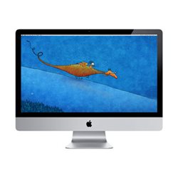 MC510 Apple iMac i3 3,2GHz 8Go/1To 27" (mid 2010)