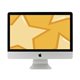 MB950 Apple iMac 3,06GHz 4Go/500Go SuperDrive 21,5" LED HD (late 2009)