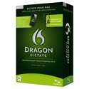 Dragon Dictate 2.5 (reconnaissance vocale pour Mac OS X)