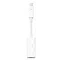 MD463 Apple Adaptateur Thunderbolt vers Ethernet Gigabit