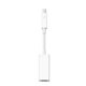 MD464 Apple Adaptateur Thunderbolt vers FireWire