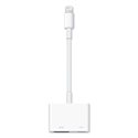 MD826 Apple Adaptateur lightning vers HDMI AV Numérique