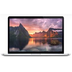 MGX72 Apple MacBook Pro i5 2,6GHz 8Go/128Go 13" Retina (mid 2014)