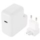 MJ262 Apple Adaptateur secteur USB-C 29W (chargeur pour MacBook 12")