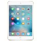 iPad mini 4 Retina 128Go Wi-Fi + Cellular (or) [MK782] [late 2015] [PACK SERVICE PREMIUM 5 ans de garantie]