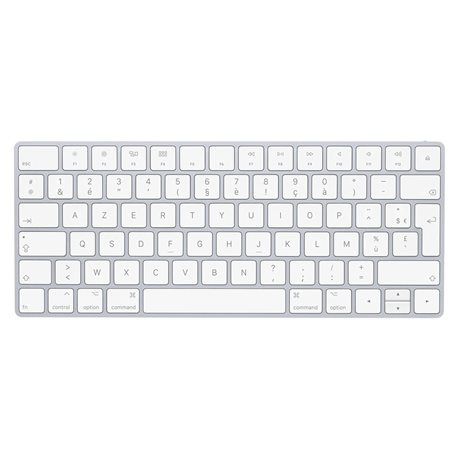 MLA22 Apple Magic Keyboard