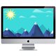 MC511 Apple iMac Quad-Core i7 2,93GHz 12Go/2To SuperDrive 27" (mid 2010)