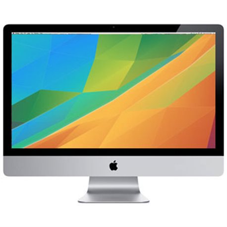 ME088 Apple iMac i5 3,2Ghz 8Go/1To 27" (late 2013)