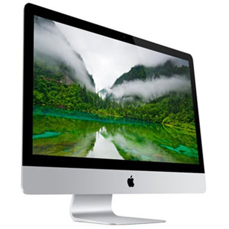 ME089 Apple iMac i5 3,4Ghz 8Go/1To Fusion Drive 27" (late 2013)