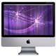 MB324 Apple iMac Intel 2,66GHz 4Go/320Go SuperDrive 20" (early 2008)