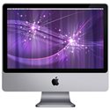 MB324 Apple iMac Intel 2,66GHz 4Go/320Go SuperDrive 20" (early 2008)