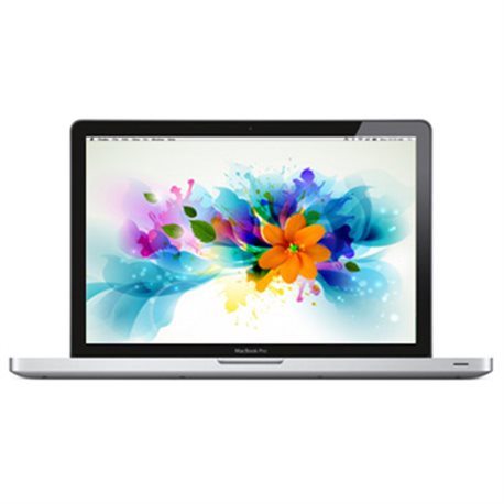 MB470 Apple MacBook Pro 2,4GHz 8Go/500Go SuperDrive 15" Unibody (late 2008)