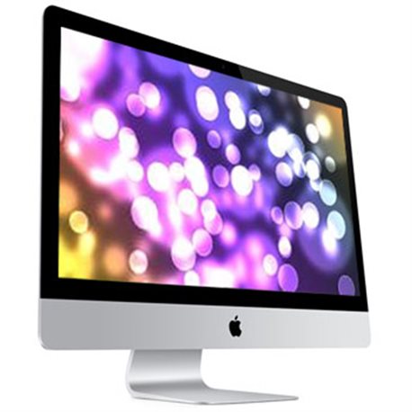 MD096 Apple iMac i7 3,4Ghz 32Go/768Go SSD 27" HD (late 2012)