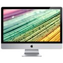 MC813 Apple iMac Quad-Core i5 2,7GHz 4Go/1To SuperDrive 27" HD (mid 2011)