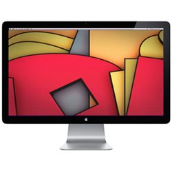 MC914 Apple Display 27" LED Thunderbolt (mid 2011)