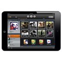 MD528 Apple iPad mini Wi-Fi 16Go (noir ardoise) (late 2012)