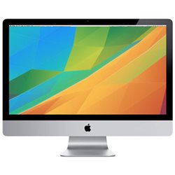 ME088 Apple iMac i5 3,2Ghz 8Go/1To 27" (late 2013)