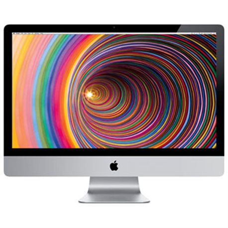 MC511 Apple iMac Quad-Core i7 2,93GHz 12Go/1To + 256Go SSD 27" (clavier avec pavé numérique) (mid 2010)