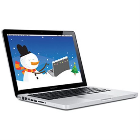 MC375 Apple MacBook Pro 2,66GHz 4Go/320Go 13" Unibody (mid 2010)