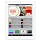 MC981 Apple iPad 2 Wi-Fi 64Go (blanc)