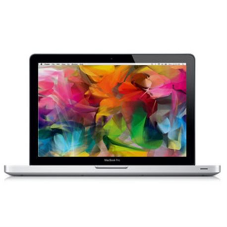 MD314 Apple MacBook Pro i7 2,8GHz 8Go/250Go SSD SuperDrive 13" (late 2011)