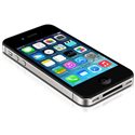 MD235 Apple iPhone 4S (16Go) Black