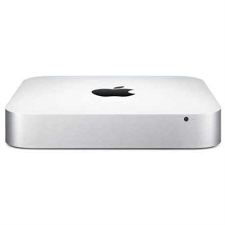 MC438 Apple Mac mini 2,66GHz 8Go/Dual 500Go Server