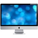 MC814 Apple iMac Quad-Core i5 3,1GHz 4Go/1To SuperDrive 27" (mid 2011)