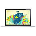 MC118 Apple MacBook Pro 2,53Ghz 4Go/250Go SuperDrive 15" Unibody (mid 2009)