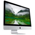 ME089 Apple iMac i5 3,4Ghz 8Go/1To 27" (late 2013)