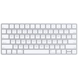 MLA22 Apple Magic Keyboard (clavier QWERTY)