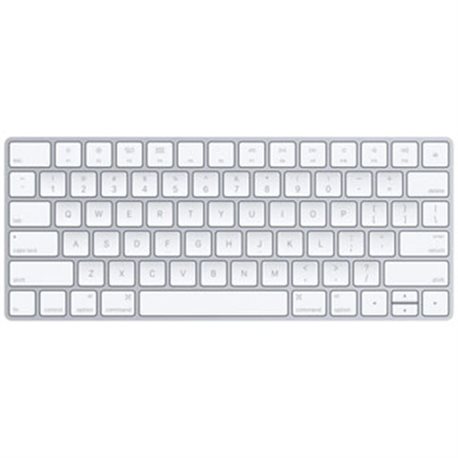 MLA22 Apple Magic Keyboard (clavier QWERTY)