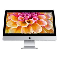 MF883 Apple iMac i5 1,4Ghz 8Go/500Go 21,5" (mid 2014)