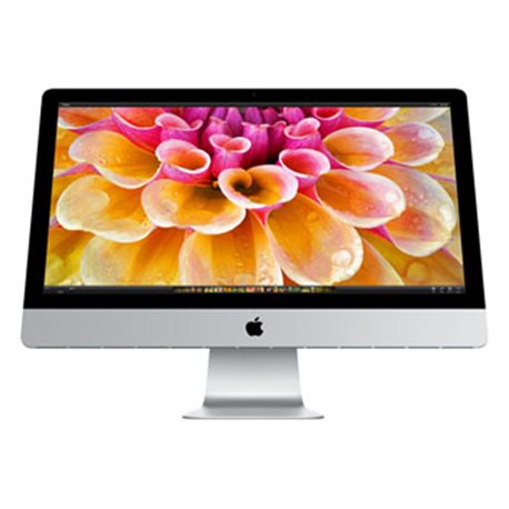 MF883 Apple iMac i5 1,4Ghz 8Go/500Go 21,5" (mid 2014)