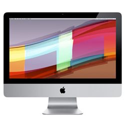 MC508 Apple iMac i3 3,06GHz 8Go/500Go SuperDrive 21,5" (mid 2010)