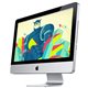 MC814 Apple iMac Quad-Core i7 3,4GHz 8Go/2To + SSD 256Go SuperDrive 27" (mid 2011)