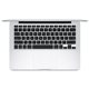 MGX92 Apple MacBook Pro i5 2,8GHz 8Go/512Go 13" Retina (clavier QWERTY) (mid 2014)