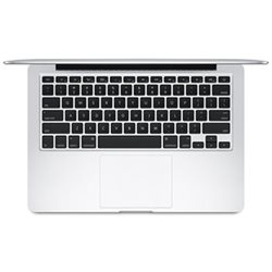 MGX92 Apple MacBook Pro i5 2,8GHz 8Go/512Go 13" Retina (clavier QWERTY) (mid 2014)