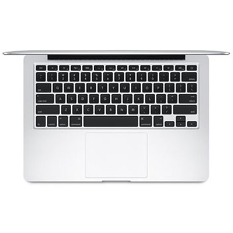 MGX92 Apple MacBook Pro i5 2,8GHz 8Go/512Go 13" Retina (clavier QWERTY) (mid 2014)