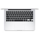 MGX92 Apple MacBook Pro i5 2,8GHz 8Go/512Go 13" Retina (clavier QWERTY) (mid 2014)