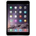 MGJ22 Apple iPad mini 3 Retina 128Go Wi-Fi + Cellular (gris sidéral)