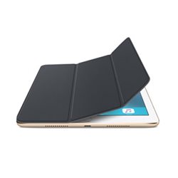 MM292 Apple iPad Pro Smart Cover 9,7" Gris anthracite