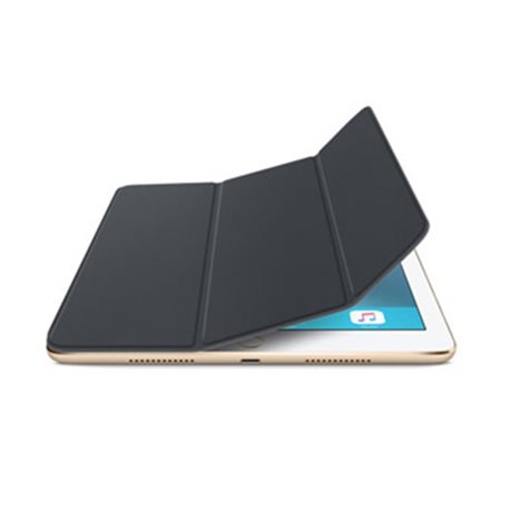 MM292 Apple iPad Pro Smart Cover 9,7" Gris anthracite