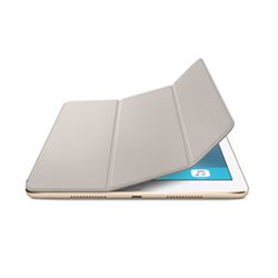 MM2E2 Apple iPad Pro Smart Cover 9,7" Gris Sable