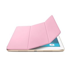 MM2F2 Apple iPad Pro Smart Cover 9,7" Rose pâle