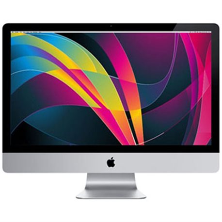 MC814 Apple iMac Quad-Core i7 3,4GHz 16Go/1To 27" (mid 2011)