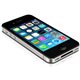 MD235 Apple iPhone 4S (16Go) Black