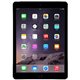 MGWL2 Apple iPad Air 2 Retina 128Go Wi-Fi + Cellular (gris sidéral)