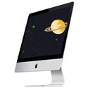 ME086 Apple iMac i5 2,7Ghz 8Go/1To 21,5" (late 2013)