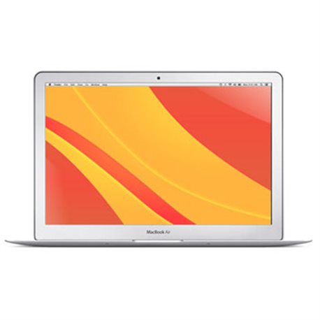 MD760 Apple MacBook Air i5 1,4GHz 8Go/128Go 13" (mid 2013)